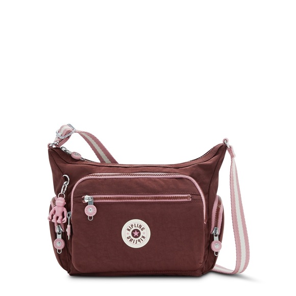 In Search Of (ISO) Kipling Gabbie Small Crossbody
